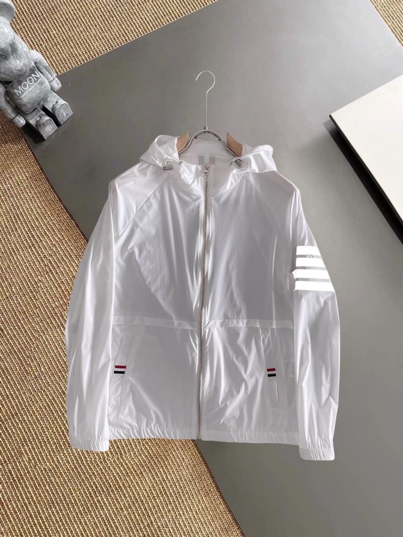 Thom Browne Sunscreen Jacket